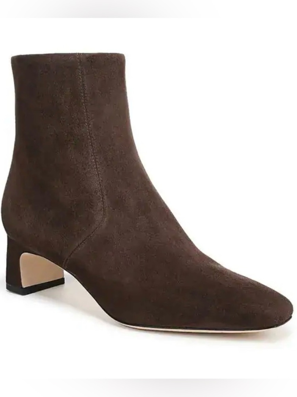 NEW Vince Sutter Ankle Boots in